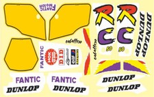 Fantic Motor Caballero RC50