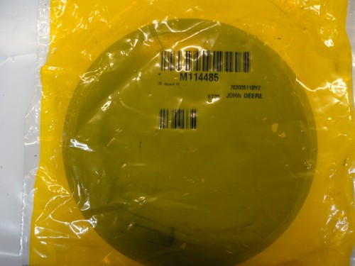 John deere disco - john,