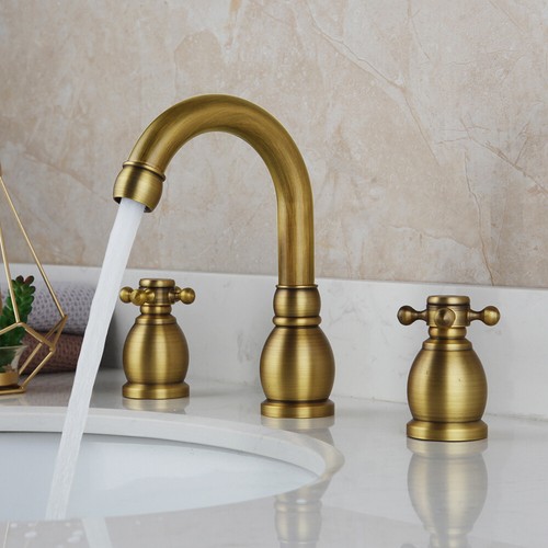 Rubinetto miscelatore lavabo