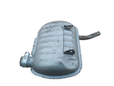 Marmitta  Garelli Vip 1-2-3 Gulp Prima Serie