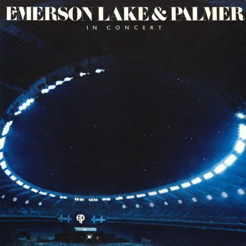 Emerson lake palmer - emerson,