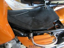 Bmw airhead tool box kit - kit, lid