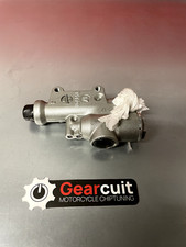 Pompa freno posteriore - posteriore, brembo