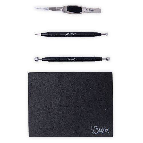 Sizzix making tool kit - sizzix,