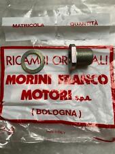 Moto Morini Corsaro 1200 KIT AGGIORNAMENTO PERNO RONDELLA VITE RUOTA  ANTERIORE 