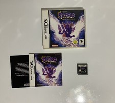 The Legend of Spyro A New