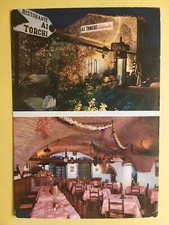Bussana di San Remo (Imperia). Ristorante "Ai Torchi".