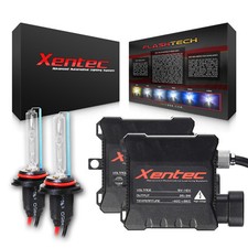 Xentec HID Kit Conversione
