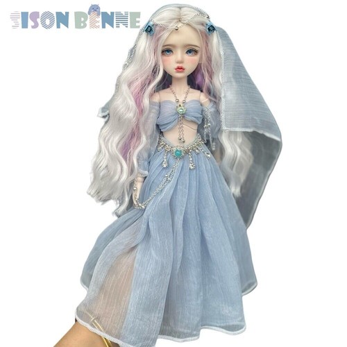 33cm bjd doll boule - 33cm, 1/6