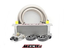 kit radiatore olio S13 200sx