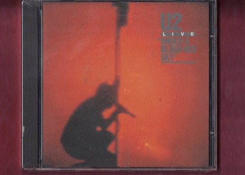 Live under a blood - live,