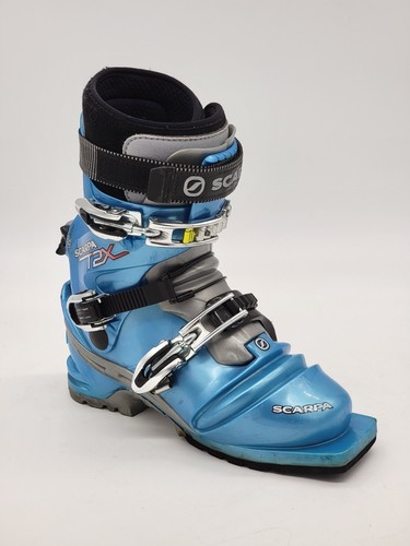 Scarponi scarpa t2x - scarponi,