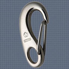Wichard 2482 Snap hook