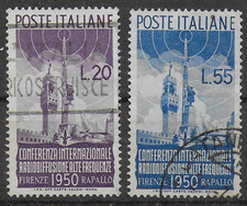 Repubblica 1950 conferenza - repubblica,