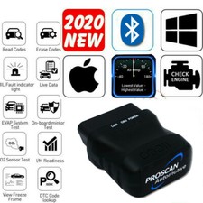 elm 327 scanner bluetooth BLE