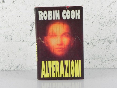 Alterazioni robin cook - alterazioni,