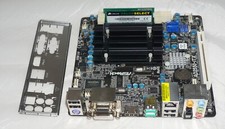 ASRock #AD2550 Mini-ITX
