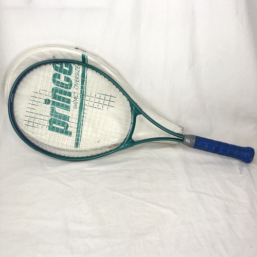 Racchetta tennis prince - da,