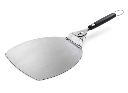 Pala per pizza - pizza, weber