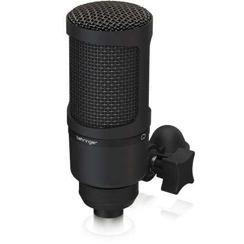 Behringer bx2020 microfono - microfono, da