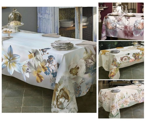 Tovaglia cotone 100 - in, 100%