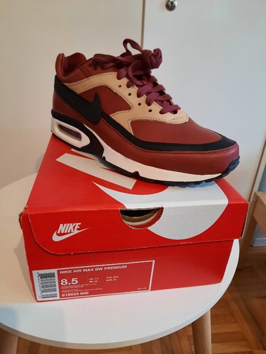 Nike air max - bw, premium