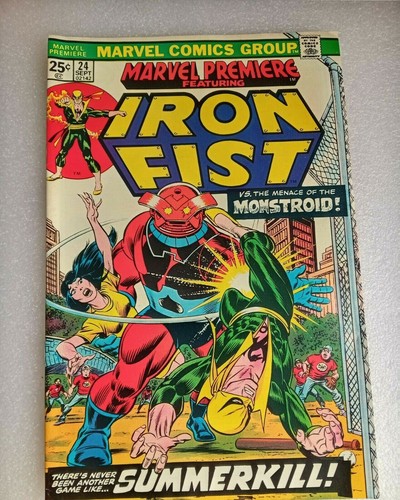 Fumetto vintage marvel - fumetto,