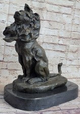 Scultura Moderna Dinamica Di