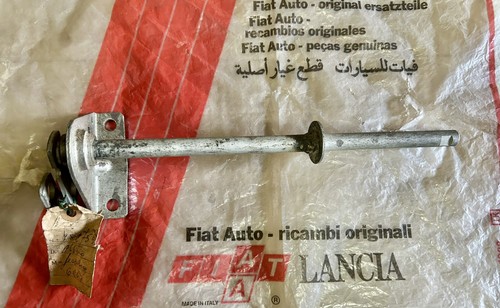 Ricambi fiat 600 - 600, alberino