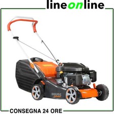 Rasaerba a scoppio OleoMac G