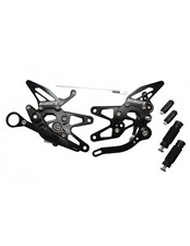 PEDANE RACING ACCOSSATO