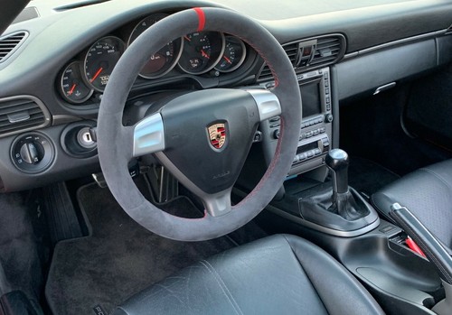 Porsche 997 turbo gt2 rs - turbo, s