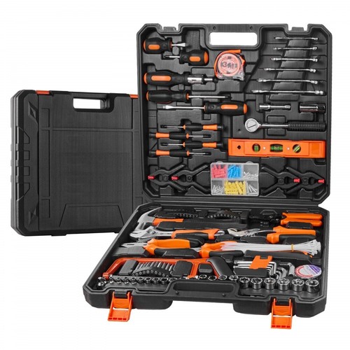 Set 216 attrezzi - set,
