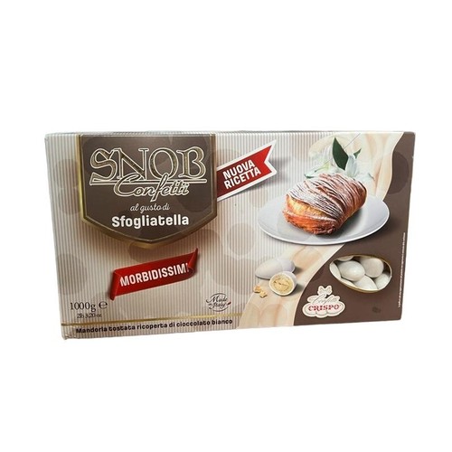 Confetti crispo snob - confetti,