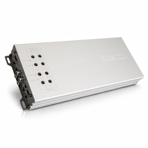 Amplificatore auto precision - amplificatore,