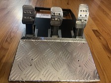 Pedali Thrustmaster T3PA Pro