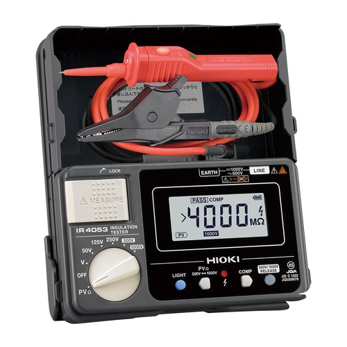Hioki ir4053 misuratore di - ir4053-11,