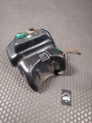 Serbatoio benzina carburante - serbatoio,