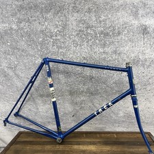 Telaio bici da strada vintage