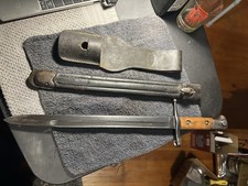 Italian 1891-1938 Carcano