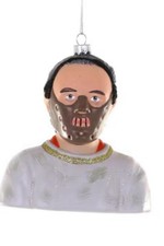 Annibale Lecter Silenzio degli