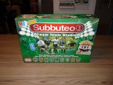 Nuovo Dream Team Stadium MB