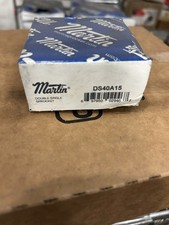 PIGNONE MARTIN DS40A15