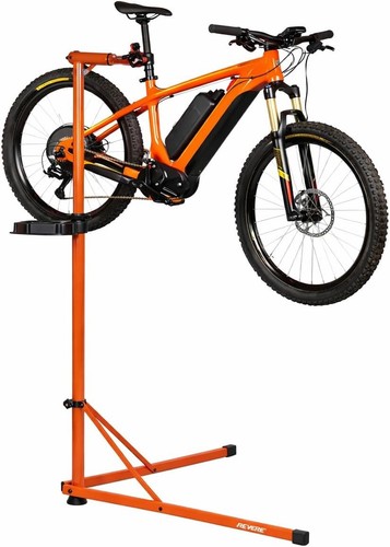 Supporto riparazione bici