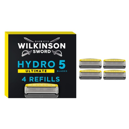 Hydro skin protection - 5,