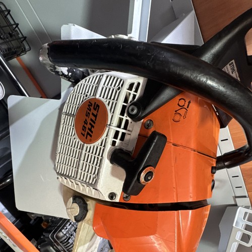 Stihl 461 motosega a - stihl, ms