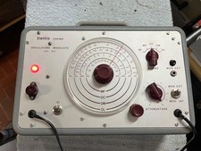 ELETTRA TORINO OSCILLATORE
