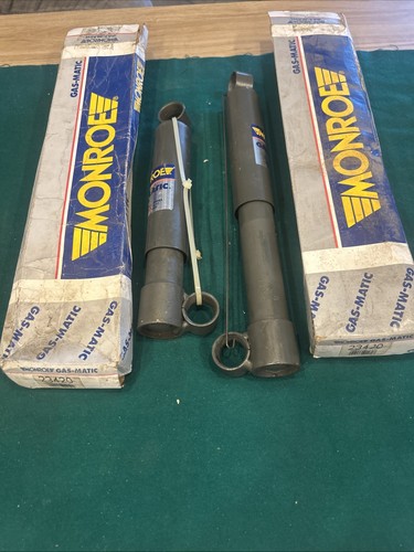 Coppia ammortizzatori 23420 - coppia,