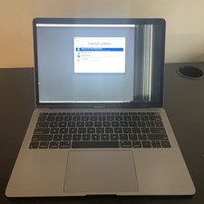 Apple MacBook Air 13" 2018