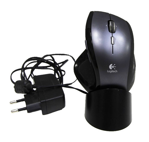 Mouse wireless logitech - mouse,